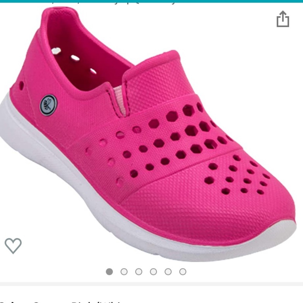 Joybee’s splash sneaker NWT size 10/11 kids